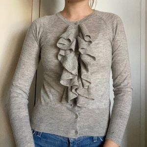 Seven for All Mankind Cashmere Sweater